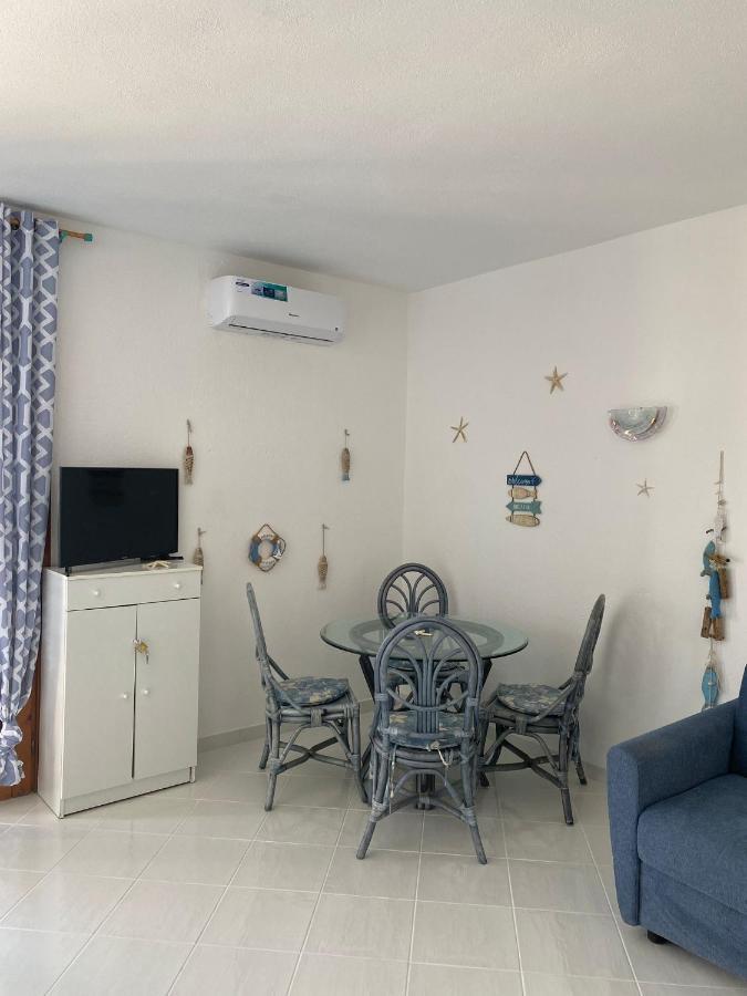 Appartamento Oltremare Vista Mare La Maddalena  Eksteriør billede